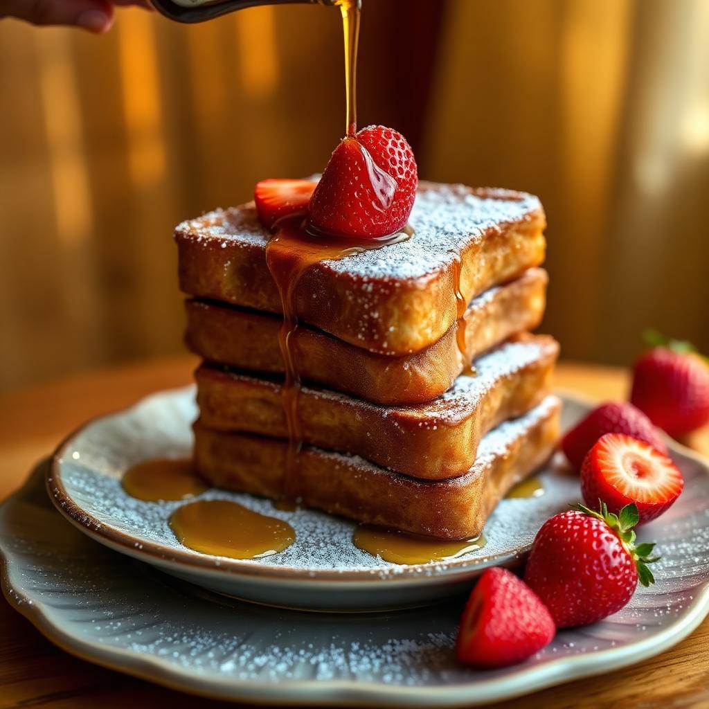 French Toast